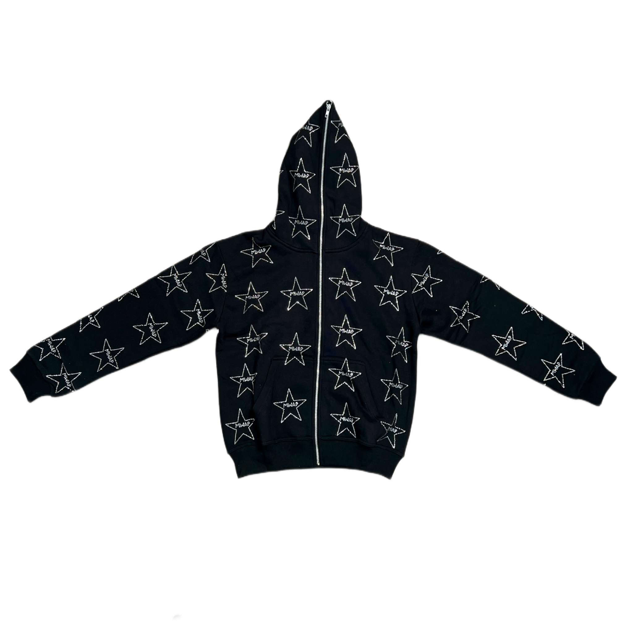 All Star MWAP Black Hoodie – Motivated With A Purpose All Star MWAP Black Hoodie – Motivated With A Purpose