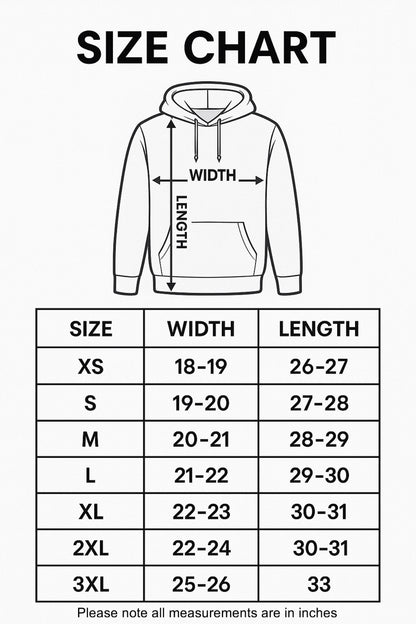 PURPLE EMBROIDERY PATCH HOODIE