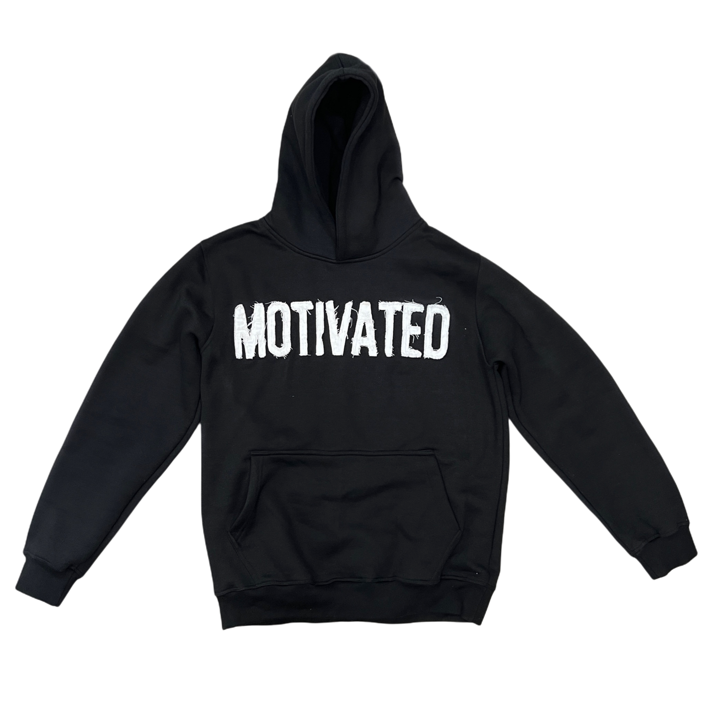 "MOTIVATED" Hoodie