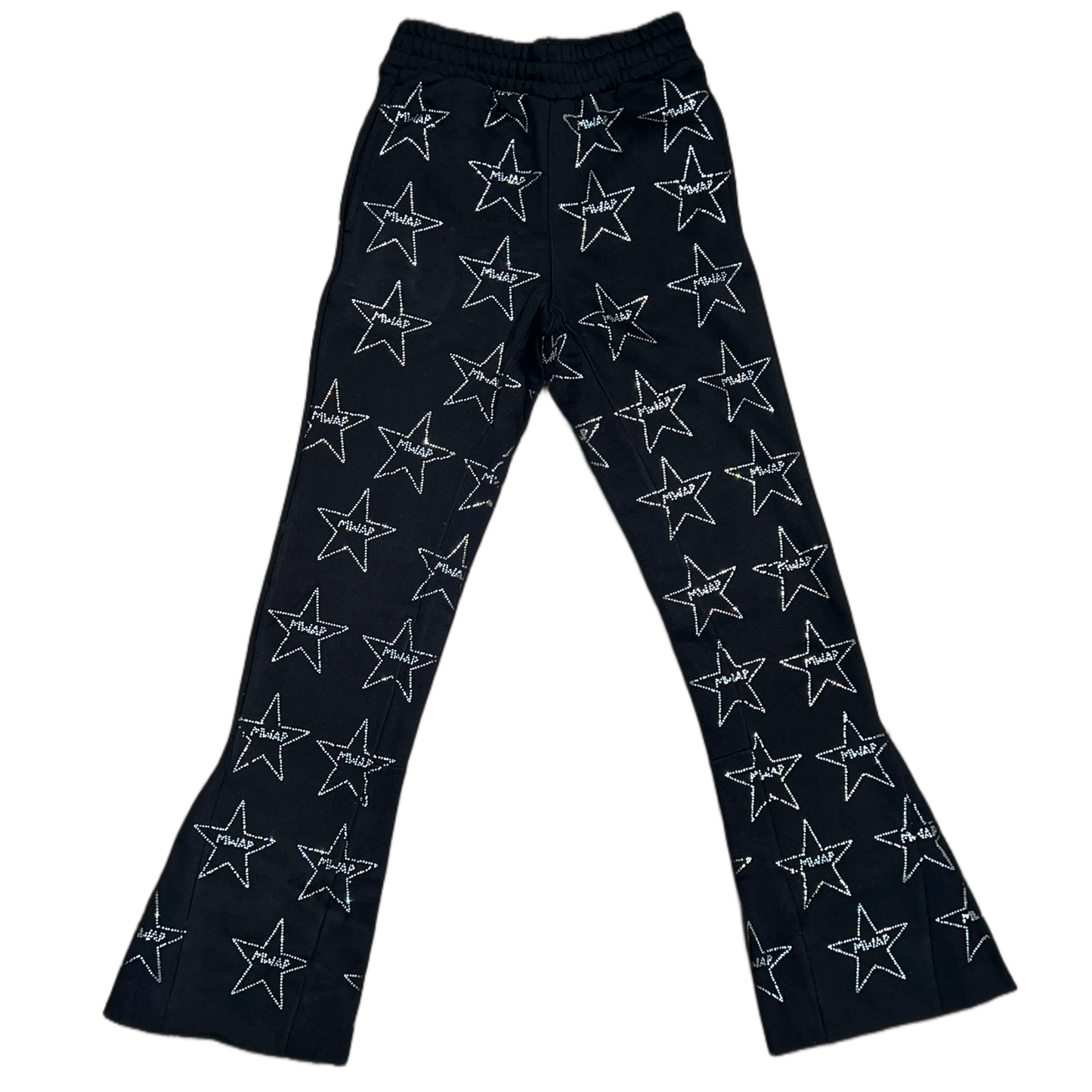 All Star MWAP Black Pants