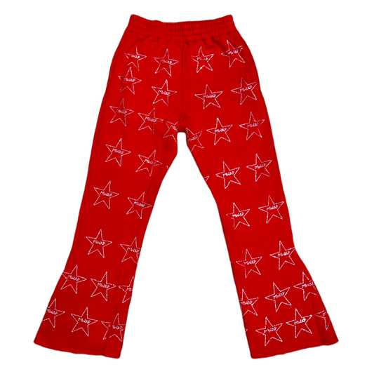 All Star MWAP Red Pants