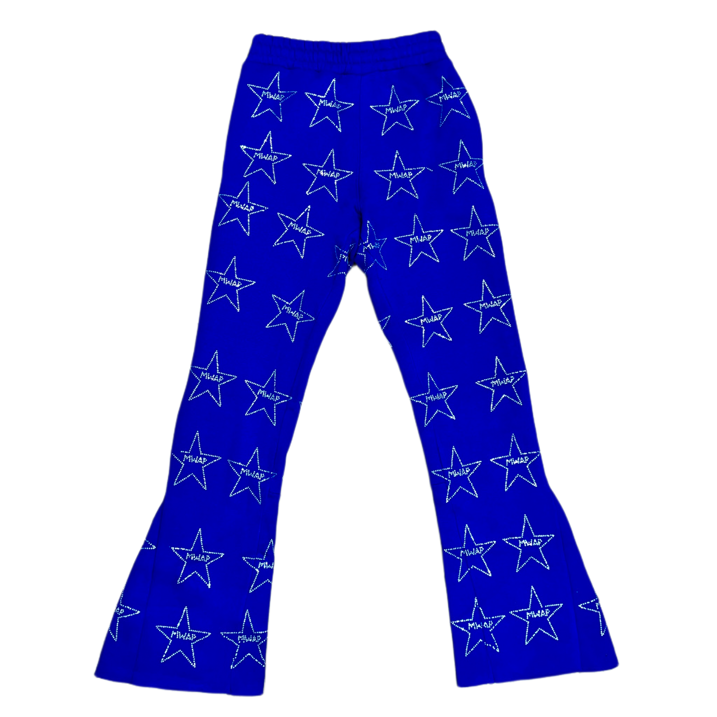 All Star MWAP Blue Pants