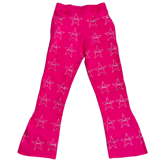 All Star MWAP Pink Pants